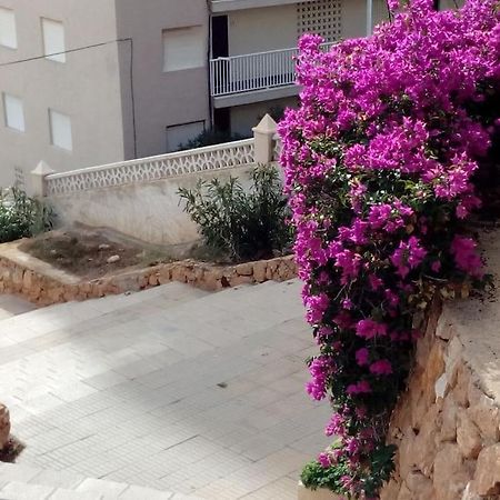 Wendy Y Antonio.Alicante- Santa Pola- Piscina/Playa מראה חיצוני תמונה